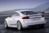 Audi TT quattro sport concept