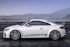 Audi TT quattro sport concept