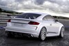 Audi TT quattro sport concept