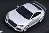 Audi TT quattro sport concept