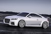 Audi TT quattro sport concept