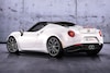 Alfa Romeo 4C Spider