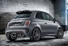 Abarth 695 Biposto