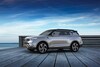 SsangYong XLV Concept