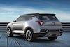 SsangYong XLV Concept