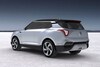 SsangYong XLV Concept
