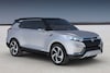 SsangYong XLV Concept