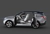 SsangYong XLV Concept