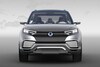 SsangYong XLV Concept