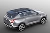 SsangYong XLV Concept