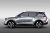 SsangYong XLV Concept