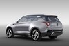 SsangYong XLV Concept