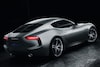 Maserati Alfieri Concept
