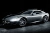 Maserati Alfieri Concept