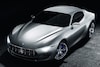 Maserati Alfieri Concept