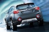 Subaru Viziv 2 Concept