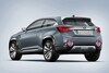 Subaru Viziv 2 Concept