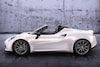 Alfa Romeo 4C Spider