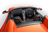 McLaren 650S Spider