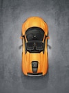 McLaren 650S Spider