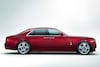 Rolls-Royce Ghost Series II