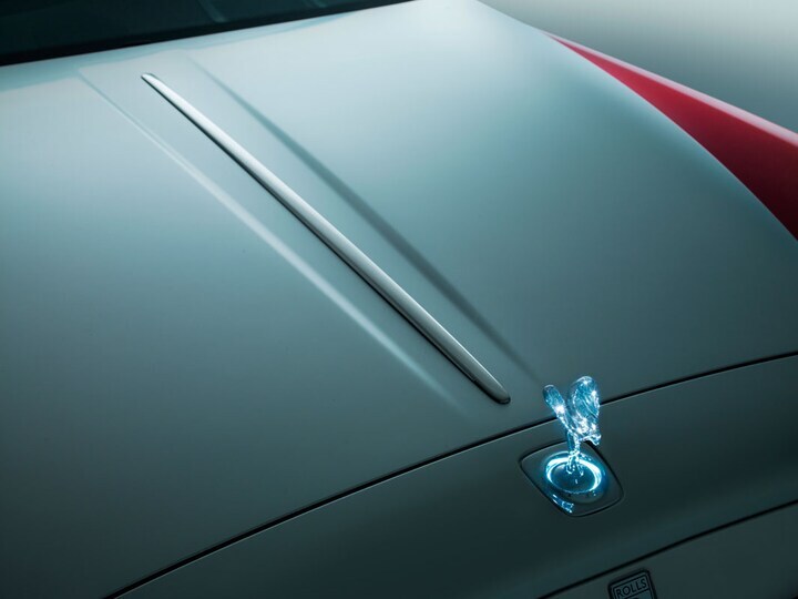 Rolls-Royce Ghost Series II