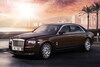 Rolls-Royce Ghost Series II