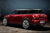 Mini Clubman Concept