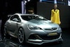 opel astra opc extreme