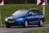 Skoda Octavia Combi