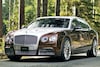 Mansory Genève 2014