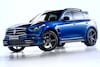 Larte Design Infiniti QX70