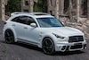 Larte Design Infiniti QX70