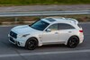 Larte Design Infiniti QX70