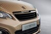 Peugeot 108 Tattoo concept