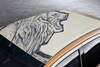 Peugeot 108 Tattoo concept