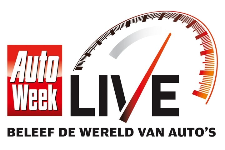 AutoWeek Live logo