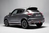 Nissan Juke Nismo RS
