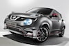 Nissan Juke Nismo RS