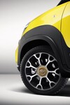 Fiat 500L Trekking Street Surf