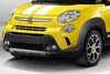 Fiat 500L Trekking Street Surf