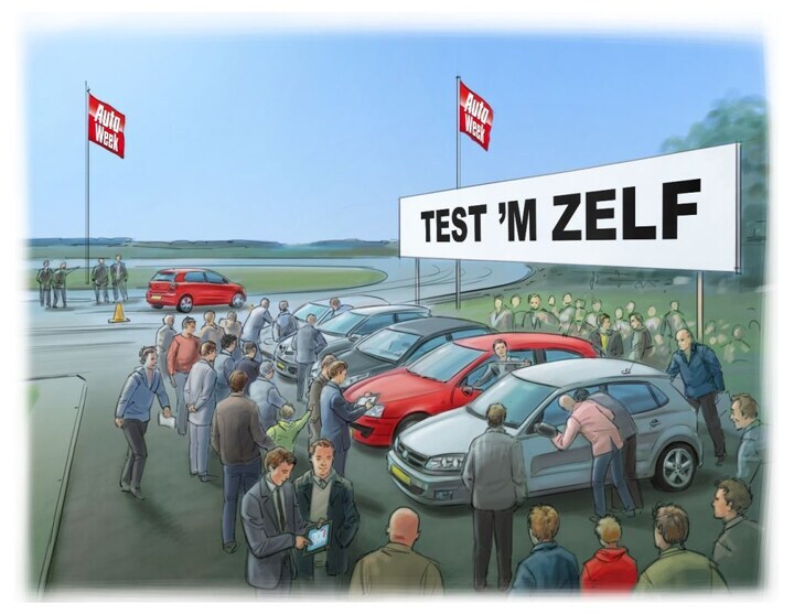 AWL TestmZelf