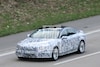 Audi A7 facelift