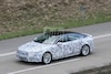 Audi A7 facelift
