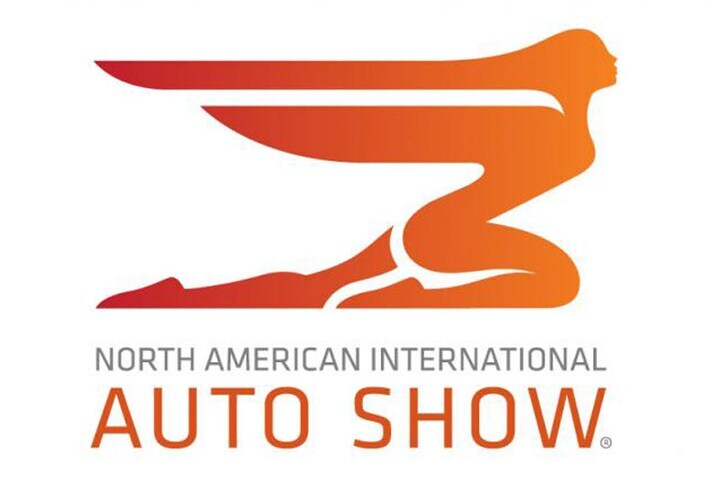 Detroit NAIAS 2014