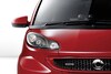 Smart Fortwo Brabus Xclusive Red Edition