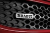 Smart Fortwo Brabus Xclusive Red Edition