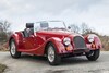 Morgan Plus 4