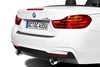 AC Schnitzer BMW 4-serie Cabrio