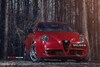 Alfa Romeo Mito Vilner